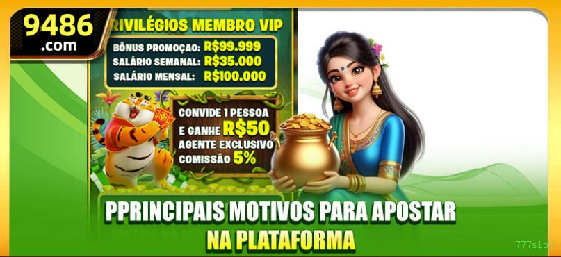 Bacará 777slot