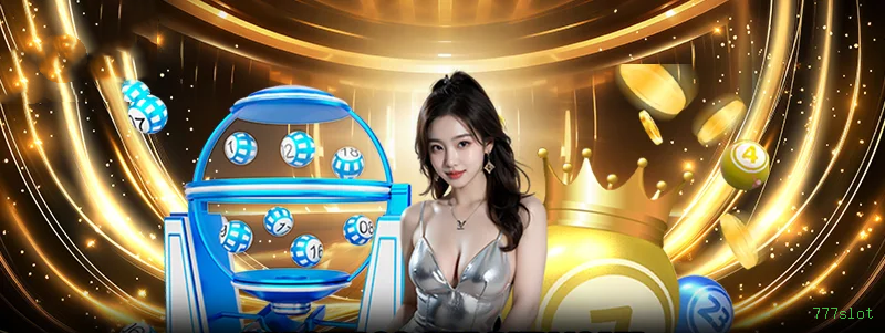 777slot Bet