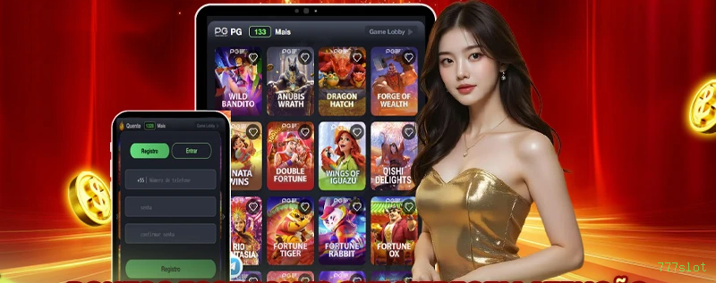 Bet App 777slot