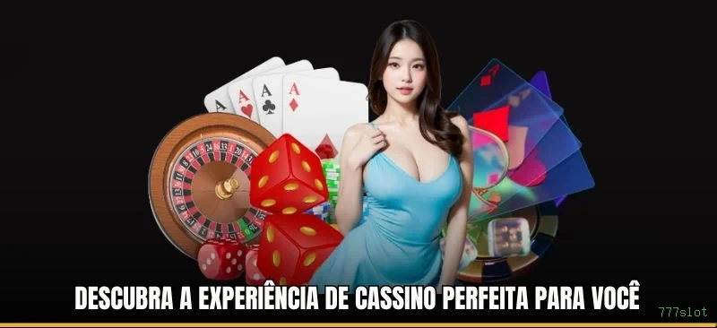 777slot Brasil