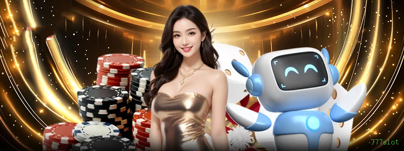 777slot Site Oficial