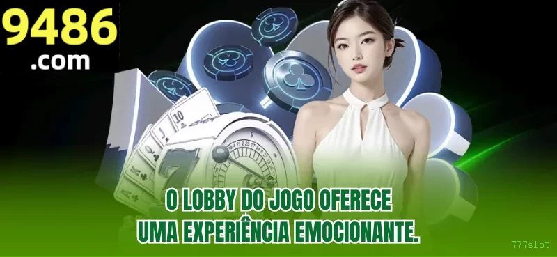 777slot Pagamentos