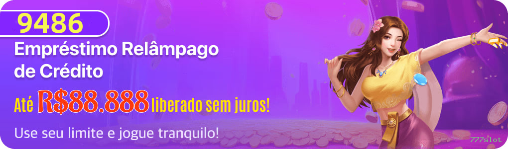 777slot Demo Grátis