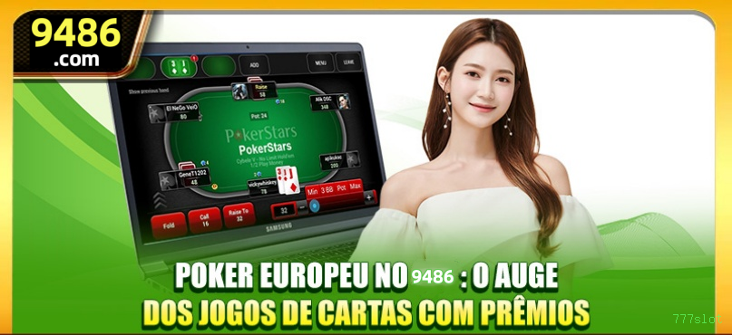 777slot Jogo Responsável