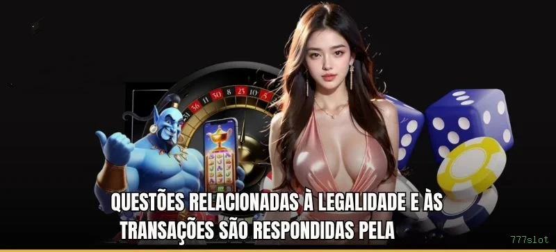 777slot Link Oficial