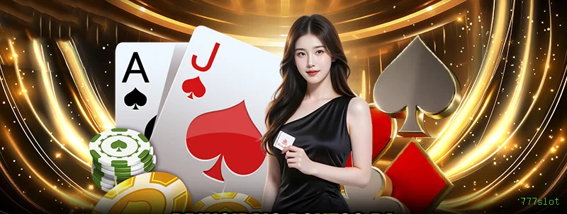 777slot Baixar e Login
