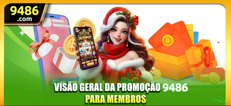 777slot Saque Hoje