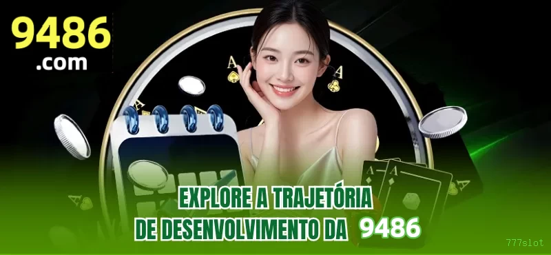 777slot Segurança